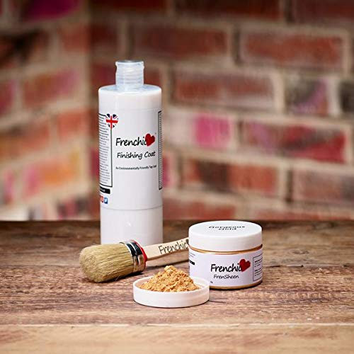 Frenchic Frensheen Gorgeous Gold 70ml Mineral Paint for Furniture