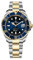 Gigandet Herren-Automatikuhr Sea Ground 300 - Made in Germany - Saphirglas - Swiss Super Luminova - Edelstahl - 300m/30bar wasserdicht - G300-017M
