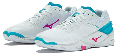 Mizuno Damen Wave Stealth NeoHandballschuh