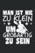 Kajak man ist nie zu klein um großartig zu sein: Lustiges Notizbuch für Kanuten und Kanu oder Kajak Fans - Notizbuch 120 Seiten 6'' x 9''