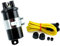 Custom Zündspulen-Set 6V schwarz