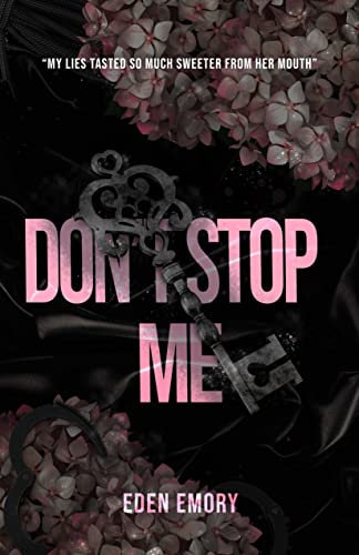 Don't Stop Me: An Ex Boyfriend's Mom Age Gap Romance (Club Pétale) (English Edition)