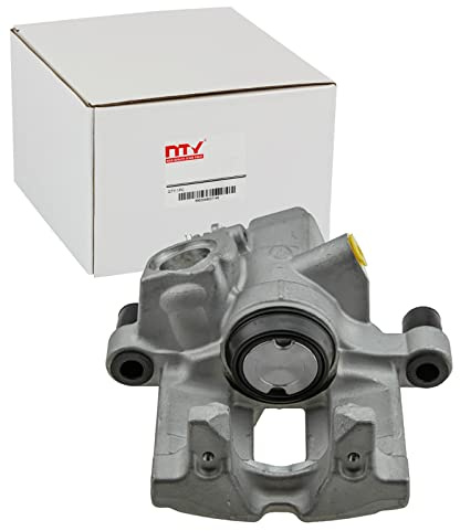 For CITROEN C5 III 08- Rear Left Brake Caliper
