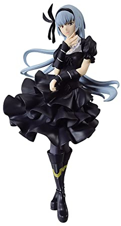 BanPresto - that Time I Got Reincarnated As A Slime - Otherworlder Vol.19 - Luminus Valentine Statue