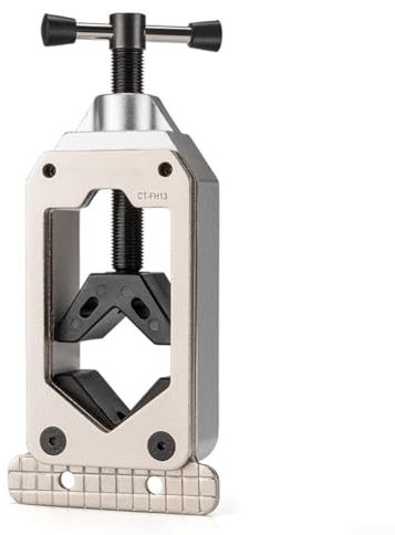 Guida per forcella della bici, guida per forcella in fibra di carbonio per bicicletta, lame da taglio per reggisella