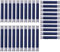Handtaschenscharniere, Kussverschluss Federclip Flex Taschenverschlüsse,Metall Interner Flex Rahmen, 30PCS Kuss Verschluss Rahmen Taschen Kussverschluss Rahmen DIY Handwerk Münzbörse 8cm 10cm 12cm