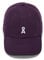 ARMEDANGELS Unisex Kappe aus Bio-Baumwolle YENAAS BOLD Blue Ash ONE SIZE