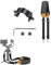 CERFFOOL Tracolla Regolabile per DJI RS 3 Mini Tracolla Stabilizzatore Cordino Riduzione Peso per Gimbal per Stabilizzatori Accessori