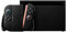 Sport Merchandise Premium 3M Carbon Fiber Vinyl Skin Bundle Compatibile con Nintendo Switch 2 (BEE-001) - Copertura integrale per console, dock e controller - Adesivo antigraffio - Made in UK