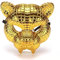 ARVALOLET Calamari game masks for adult children cosplay costume masks for halloween carnival
