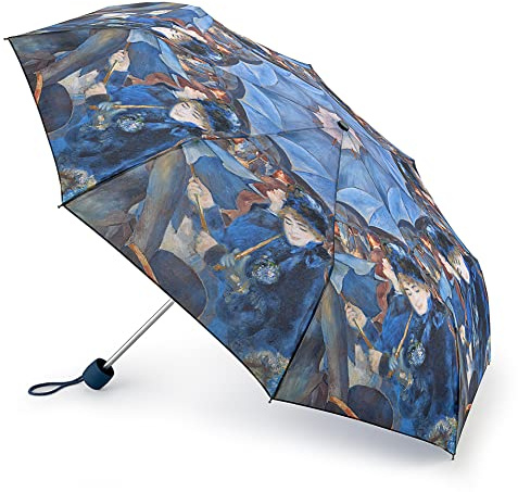 Fulton The National Gallery Minilite Umbrella, Pierre-Auguste Renoir The Umbrellas Print