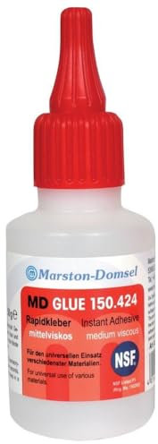 Format 4016673001677 Md-Kleber, Flasche 20 g