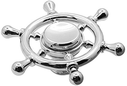 Tubayia Maritim Steuerrad Metall Möbelgriff Möbelknöpfe Tür Schublade Schrank Möbel Griff Knopf Handgriff