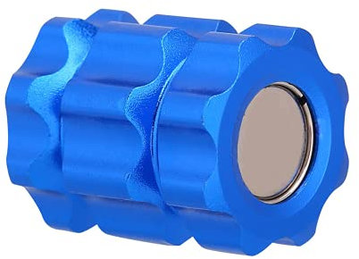 Alomejor Bike Crank Remover Tool Mountain Road Fahrrad Innenlager Removal für Radfahren Bike Repair Kit