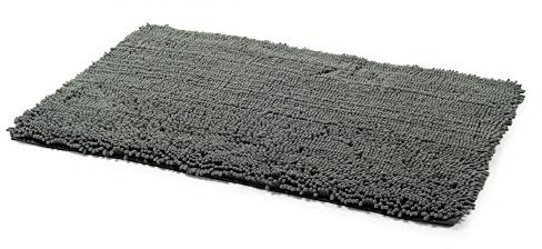 Ancol Simply Dry Noodle Dog Drying Mat, 90 x 60 cm