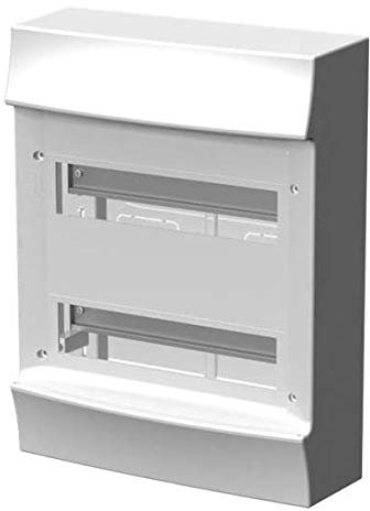 Striebel&John Stromkreisverteiler M41W224N3
