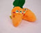 Yowablo Cat toy ball dog toy dog ball cat ball dog chew toy suction cup dog toothbrush toy snack ball dog frisbee cats (16 cm, A)