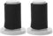 Filtro de 2 piezas con tapa de esponja, Filtro de aspiradora, accesorio de reemplazo de filtro, para aspiradora DX700/DX700S
