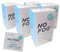 SO Fog Wipes, Anti-Fog Wipes, Glasses Cleaning, Lens Cleaning 150 Pack
