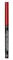 Rimmel London Lasting Finish Exaggerate Automatic Lip Liner, perfilador de labios - Tono 045 0,35g