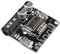 Jopto Bluetooth 5.0 Audio Receiver Module Board for Stereo Wireless Sound PCB Circuit DIY Kit Digital Power Amplifier VHM-314 Bluetooth 5.0 Audio Receiver Lossless Decoder Wireless Stereo Music