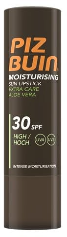 PIZ BUIN 4,9 g Lippenstift, Aloe, LSF 30