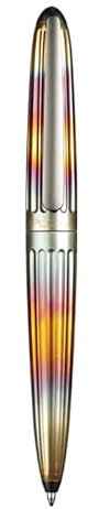 DIPLOMAT Aero Flame Kugelschreiber/Handgefertigt/mit Geschenkbox, D40309040, 1 Stück (1er Pack)