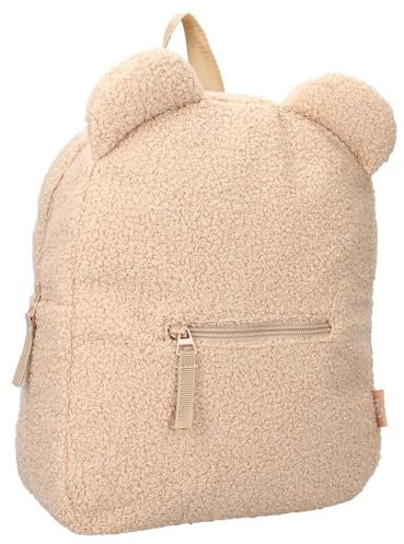Prêt Rucksack Teddy creme 31cm