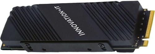SSD M.2 4TB InnovationIT PerformanceY GEN4 HS NVMe PCIe 4.0 x 4 Retail