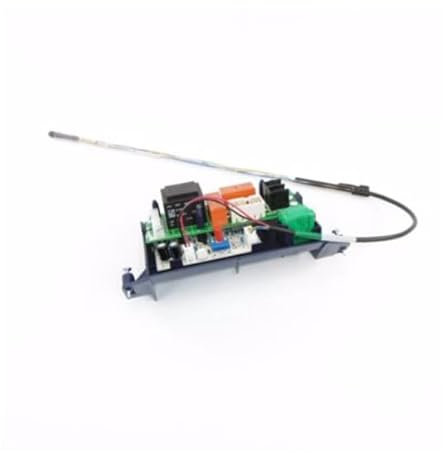 Thermostat ELECTRONIQUE Mono Thermor Atlantic Sauter 070262