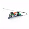 Thermostat ELECTRONIQUE Mono Thermor Atlantic Sauter 070262