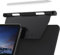 JOYOLA Supporto Matita per Apple Pencil 2a Generazione, Compatibile con Apple Magic Keyboard, Smart Keyboard Folio e Altre Custodie Magnetiche iPad Air 4/Air 5, iPad PRO 11/iPad PRO 12.9 3a Gen