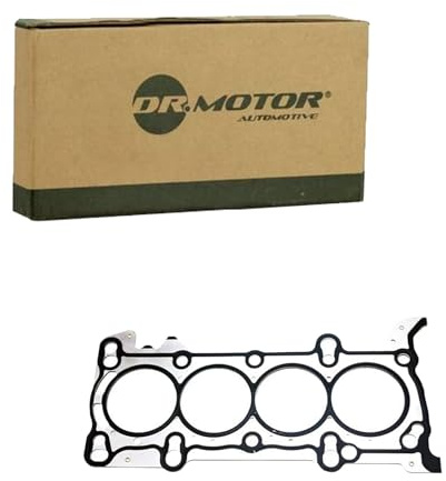 DR.MOTOR AUTOMOTIVE DRM8208 Zylinderkopfdichtung Kompatibel mit MAZDA MX-5 IV ND MX-5 RF Targa ND | DRM8208 Kompatibel mit MX-5 IV (nd__),mx-5 Rf Targa (nd)