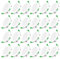 ALUSSO LED Einbaustrahler 230V 68mm Dimmbar,4W LED Spot Ultra Flach, IP44 Bad LED Einbauleuchten,Warmweiß 3000K Neutralweiß 4000K Kaltweiß 6500K LED Deckenspots für Badezimmer Wohnzimmer,24er Set
