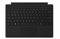 Type Cover para Microsoft Surface Pro 3/4/6/7 Teclado Portátil Type Cover Teclado/Cubierta, Charcoal