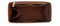 Taschen-Organizer mit Filzeinsatz for LV Speedy 20 25 30 35 Handtasche Innentaschen-Organizer Reiseaufbewahrung tragbare Kosmetiktasche(for speedy25 Coffee)