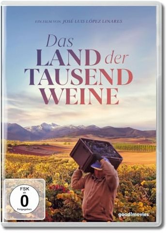 Das Land der tausend Weine (OmU)