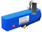 E-Bike Pedelec Akku 48V 10Ah Ebike Battery Pack Rechargeable Li-Ion Battery Eingebauter BMS Wasserdichter PVC-Akku for 200W 500W 800W Motors Mit Ladegerät XT60 Plug,48V 10Ah