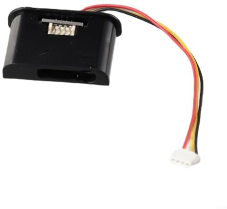 Sensor de alto rendimiento para aspirador robot Conga Excellence 990, accesorio esencial