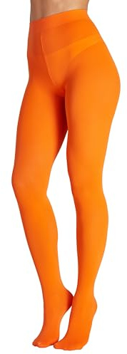 Seidiva Damen Strumpfhosen 80 DEN Blickdichte Strumpfhose Matte Damenstrumpfhosen in über 25 Farben