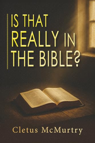 Is That Really in the Bible?