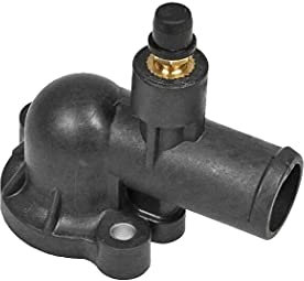 b018147 Tapa Termostato Agua Motor inyectado Beverly/MP3/GTS/X9/xevo/Carnaby