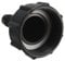 Winwill 1000L IBC 2(60mm) to 3/4(20mm) Water Tank Garden Hose Adapter Fittings Tool