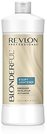 Revlon Blonderful Soft Lightener Energizer 900ml