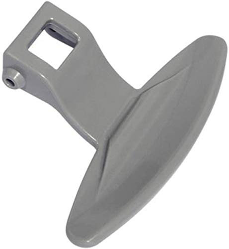 Tirador Maneta Puerta Lavadora LG F1089TD F1091LD F1091LD1 F1091QD F1091QDP F1091QDW F1091QDW1 F1092LD F1092MD F1092MD1 F1092MD5
