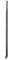 Tonysa Antenna Dual-Band da 12 Db ad Alto Guadagno con connettore RP SMA Antenna WiFi Wireless a Doppia frequenza 2.4G/5G per Router RP SMA