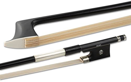 Violinbogen Carbon Student 4/4