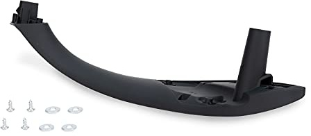 WEILEITE Türgriff vorne rechts Beifahrerseite innen innen innen Tür Griff Griff Griff passend für BMW 320, 328, 330, 335, M3 F30/F31/F34/F80 3er Serie 2012–2018 und 418, 420, 428, 430, 435, M4 F32