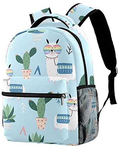 delayer Taschen Süße Käfer Modischer Outdoor-Rucksack für Männer und Frauen