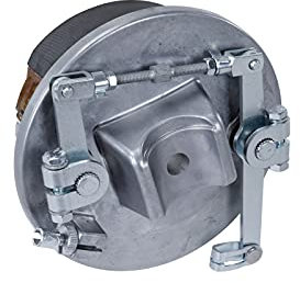 Venandi Motors Duplex Bremsschild, Bremsankerplatte vorn + Venandi Bremszug Premium S50, S51, SR50, S53**